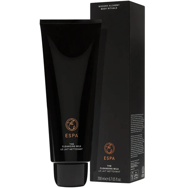 Cult ESPA The Cleansing Milk 200ml
