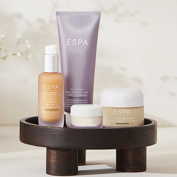 Cult ESPA Tri-Active Resilience ProBiome Eye Cream