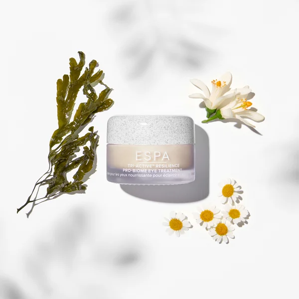 Cult ESPA Tri-Active Resilience ProBiome Eye Cream
