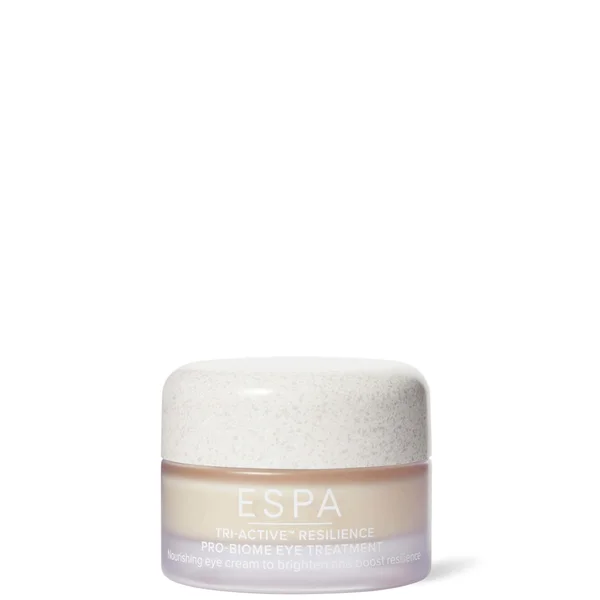 cult ESPA Tri-Active Resilience ProBiome Eye Cream