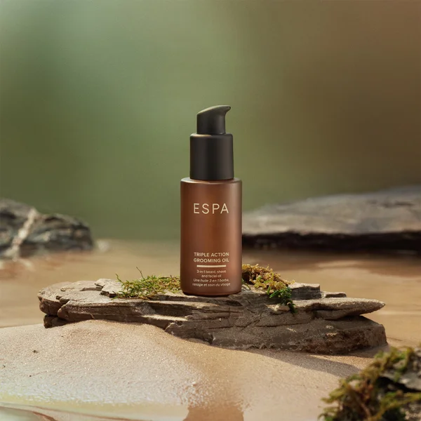 Cult ESPA Triple Action Grooming Oil 30ml