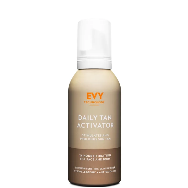 cult EVY Technology Daily Tan Activator