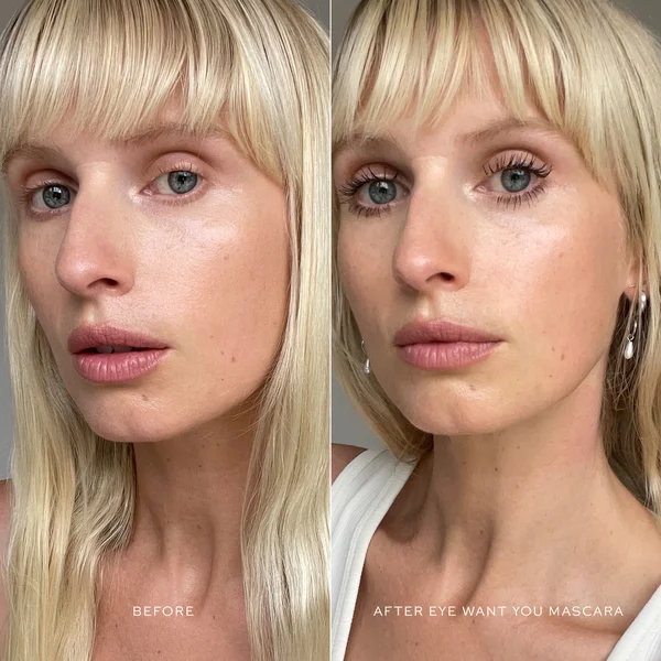 Cult Eye Want You Mascara Petite