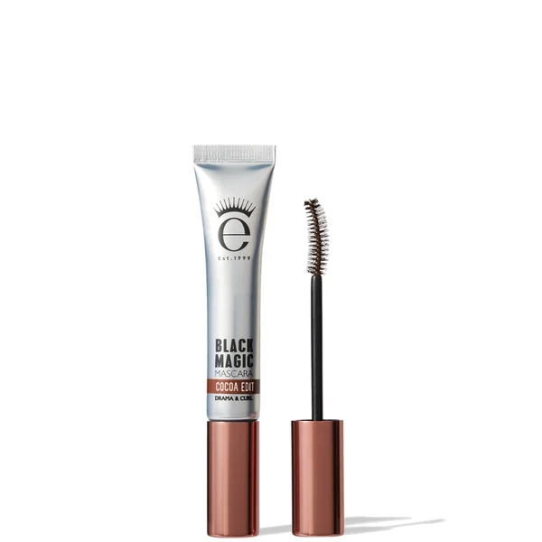 cult Eyeko Black Magic: Cocoa Edit Mascara - Brown