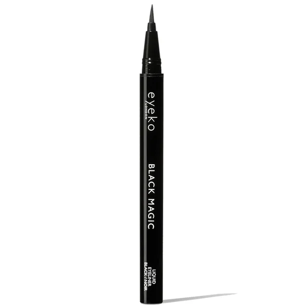 cult Eyeko Black Magic Liquid Eyeliner