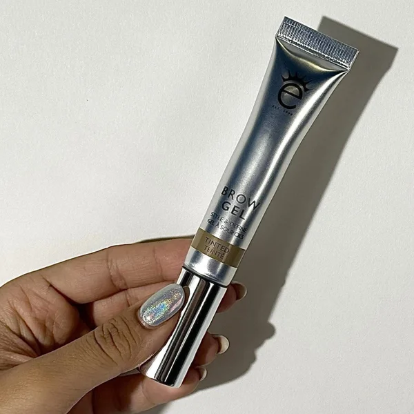 Cult Eyeko Brow Gel - Tinted