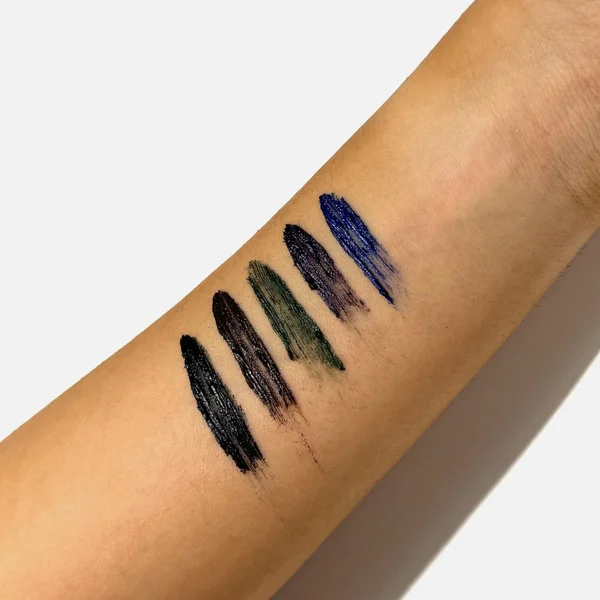 Cult Eyeko Lash Alert Mascara - Brown