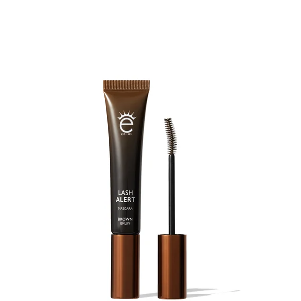 cult Eyeko Lash Alert Mascara - Brown