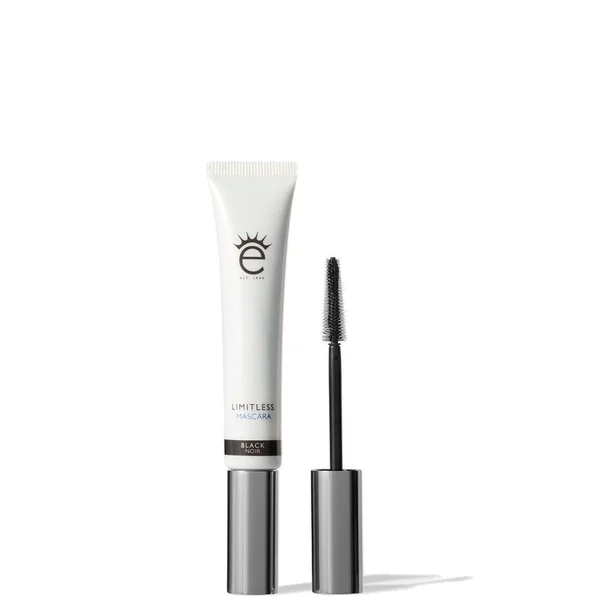 cult Eyeko Limitless Lengthening Mascara - Black