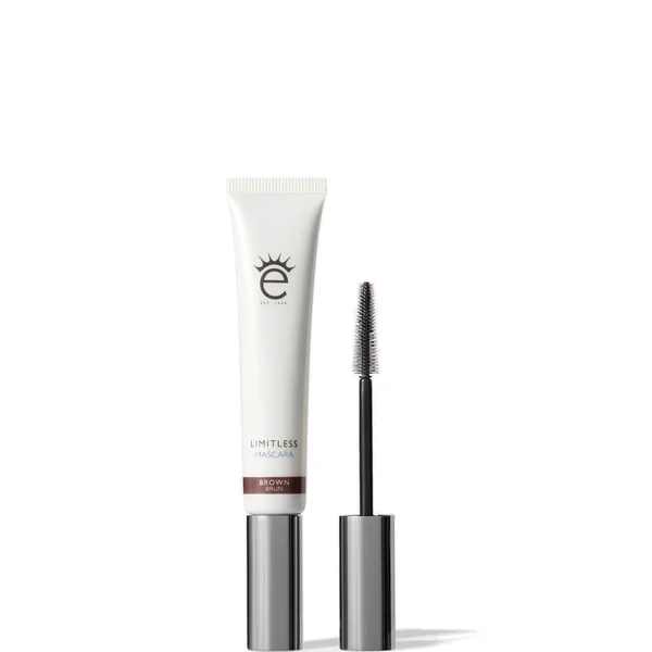cult Eyeko Limitless Lengthening Mascara - Brown