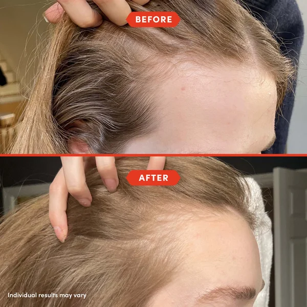 Cult Fable & Mane HoliRoots Hair Oil 14.4ml