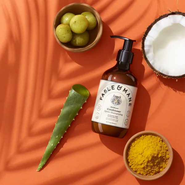 Cult Fable & Mane HoliRoots Hydrating Conditioner