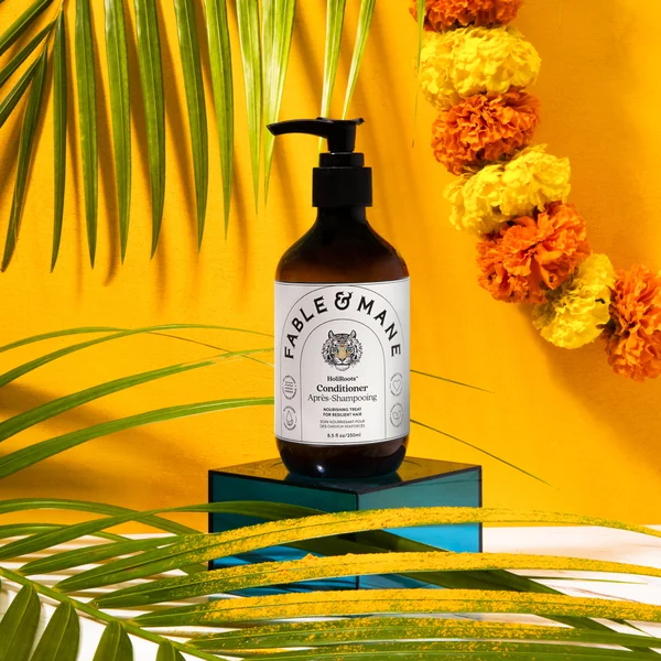 Cult Fable & Mane HoliRoots Hydrating Conditioner