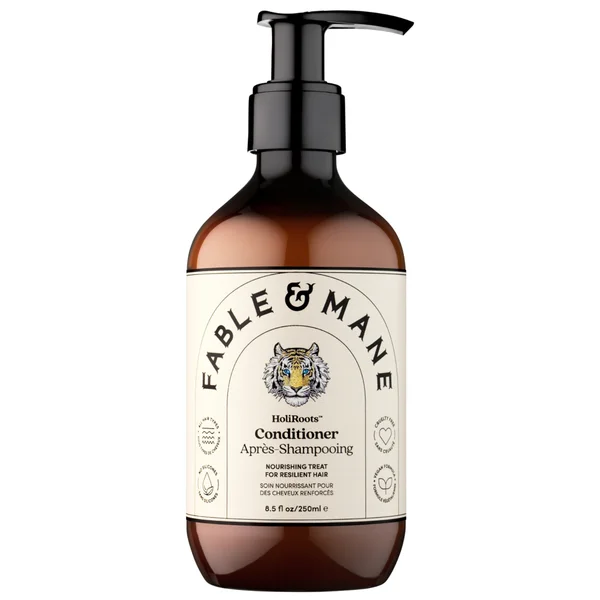 cult Fable & Mane HoliRoots Hydrating Conditioner