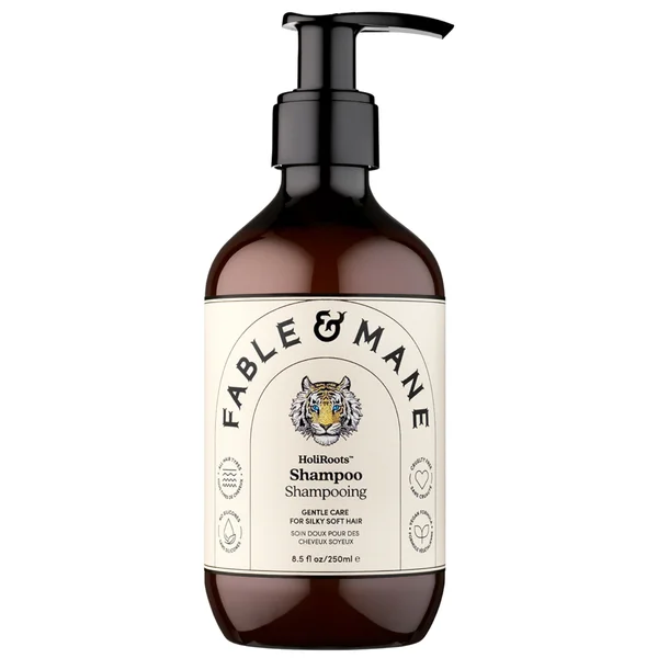 cult Fable & Mane HoliRoots Hydrating Shampoo