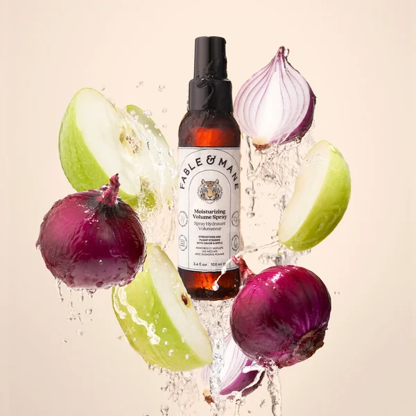 Cult Fable & Mane Moisturising Volume Spray 100ml