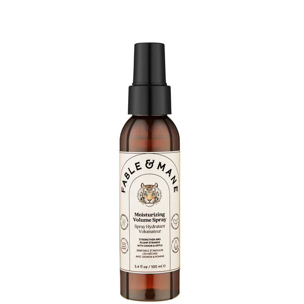 cult Fable & Mane Moisturising Volume Spray 100ml