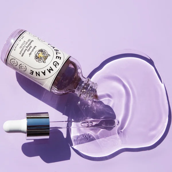 Cult Fable & Mane Sahascalp Amla Soothing Serum