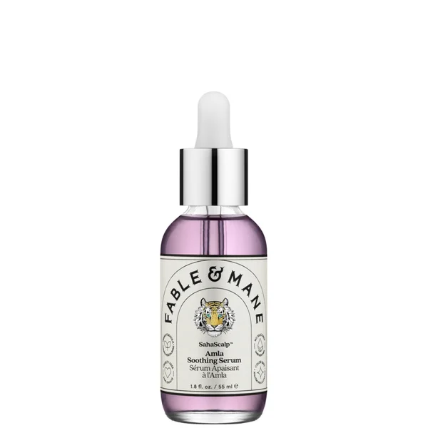 cult Fable & Mane Sahascalp Amla Soothing Serum