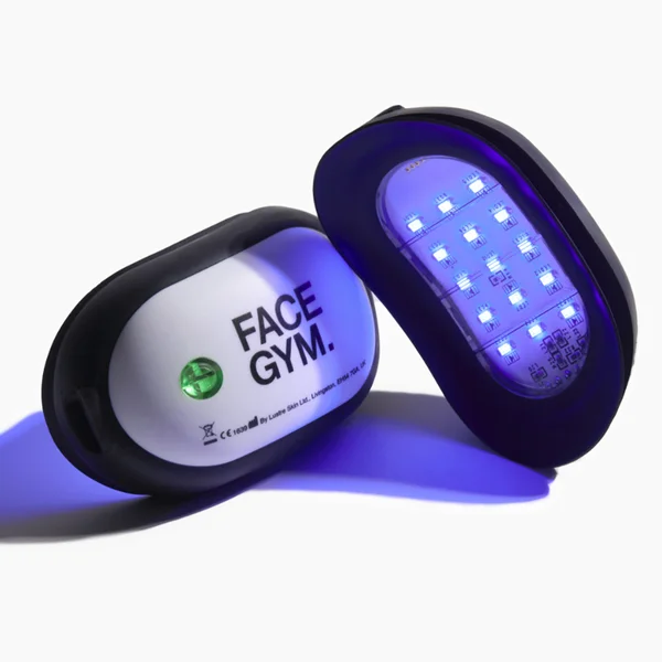 Cult FaceGym Acne Light Shot Device