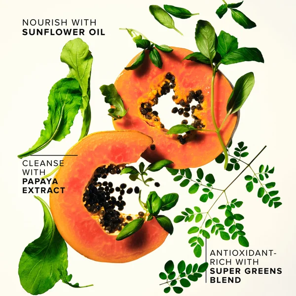 Cult Farmacy Green Clean Cleansing Balm 100ml