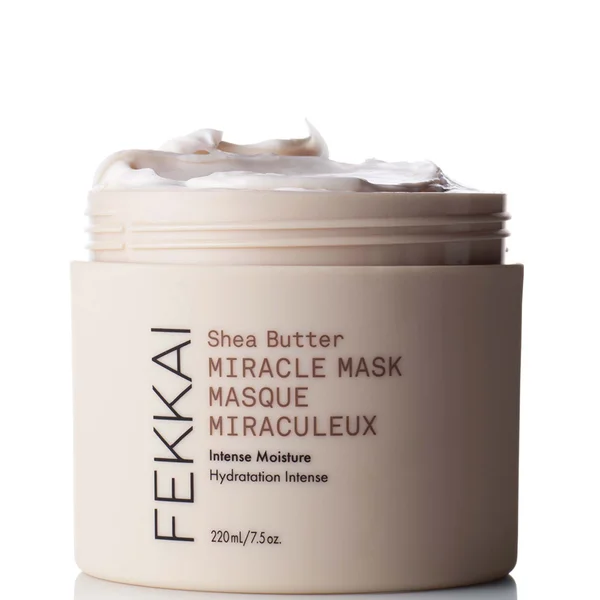cult Fekkai Shea Butter Miracle Mask 220ml