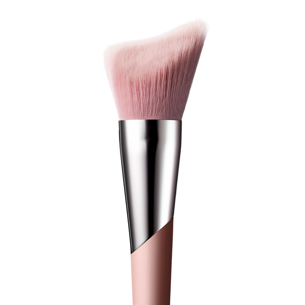 Cult Fenty Beauty Cheek-Hugging Bronzer Brush - 190