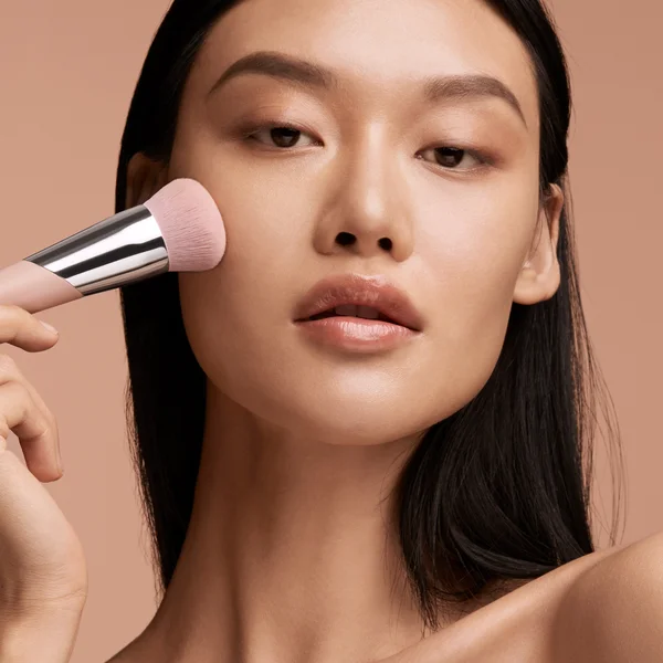 Cult Fenty Beauty Kabuki-Buff Foundation Brush - 115