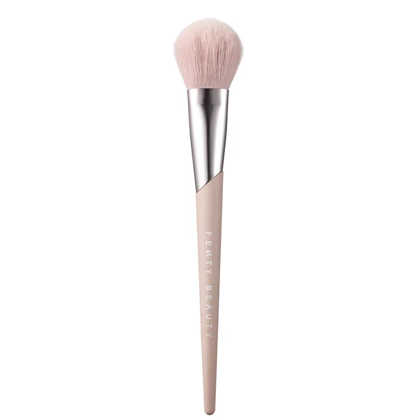 cult Fenty Beauty Sculpting Bronzer Brush - 195