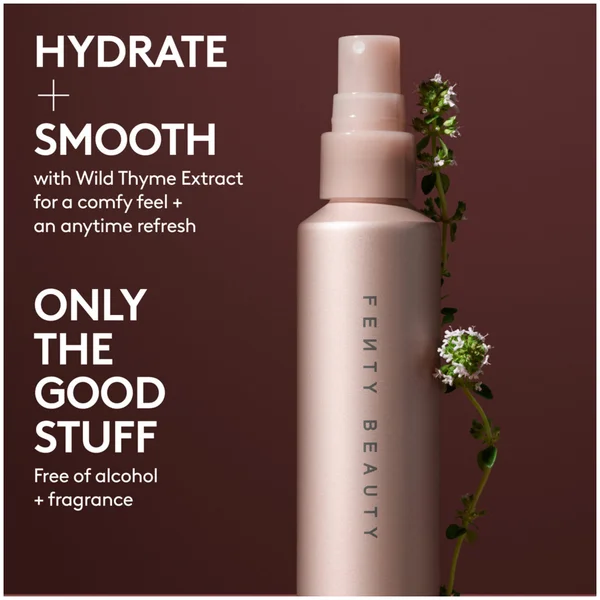 Cult Fenty Beauty You Mist Setting Spray 100ml