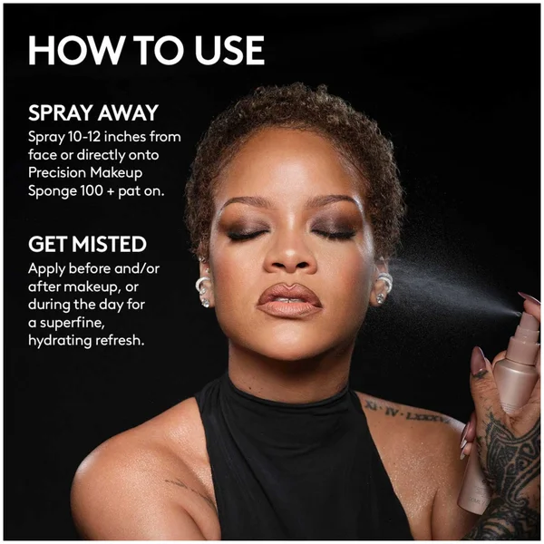 Cult Fenty Beauty You Mist Setting Spray 100ml