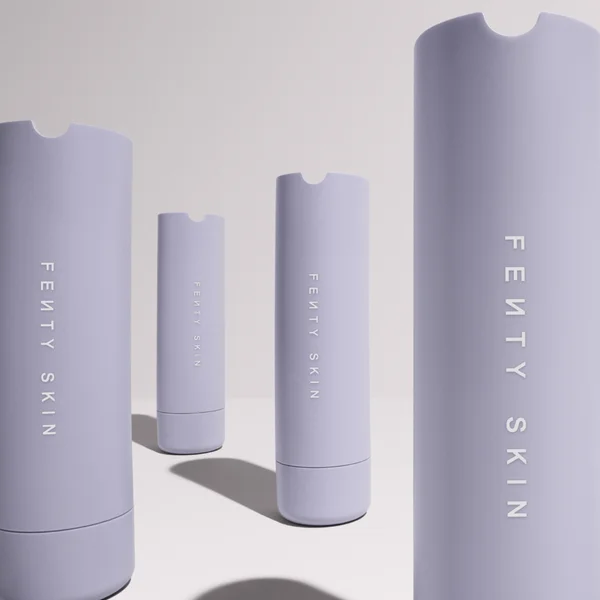 Cult Fenty Skin Hydra Vizor Refillable Case