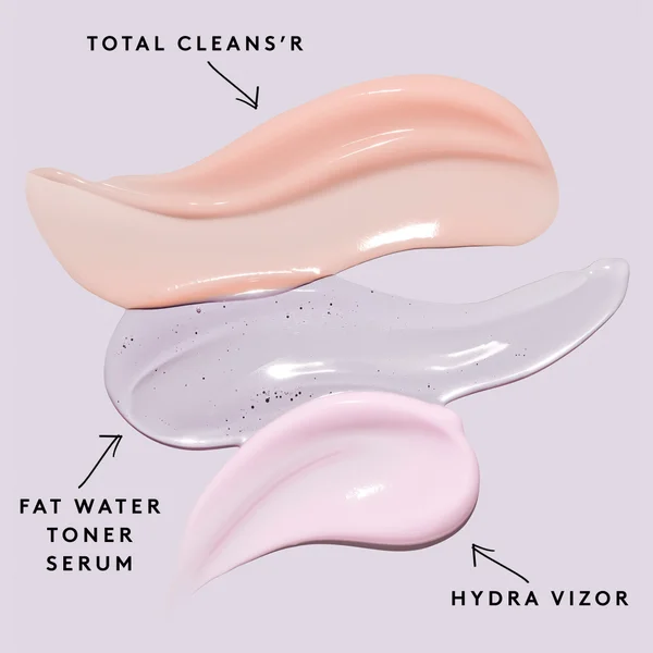 Cult Fenty Skin Start'R Set Mineral Refresh