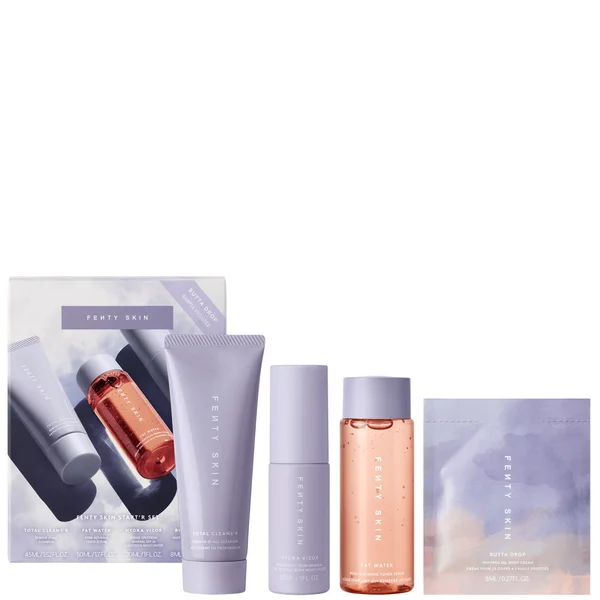 cult Fenty Skin Start'R Set Mineral Refresh