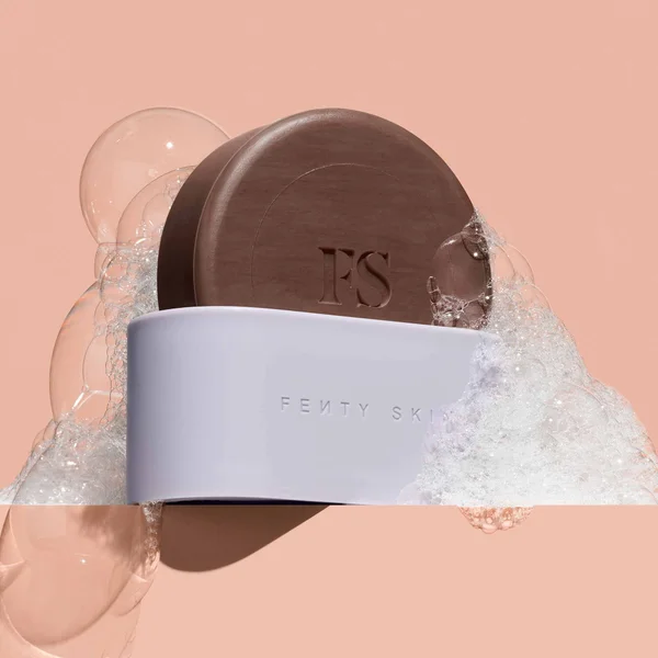 Cult Fenty Skin The Fenty Skin Soap Dish