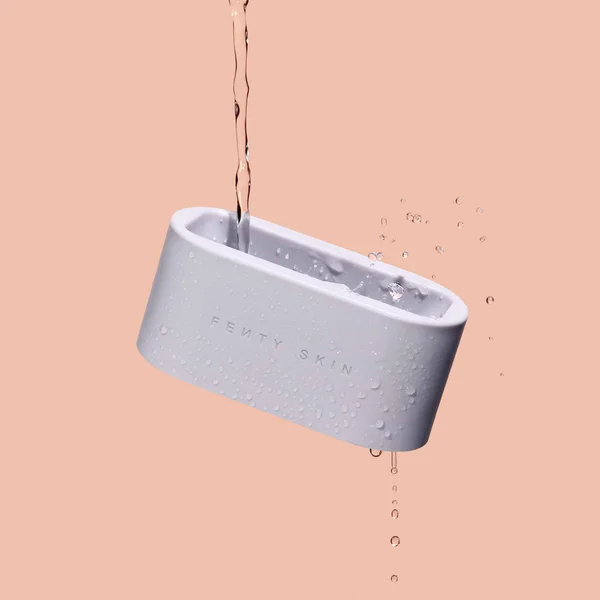 Cult Fenty Skin The Fenty Skin Soap Dish