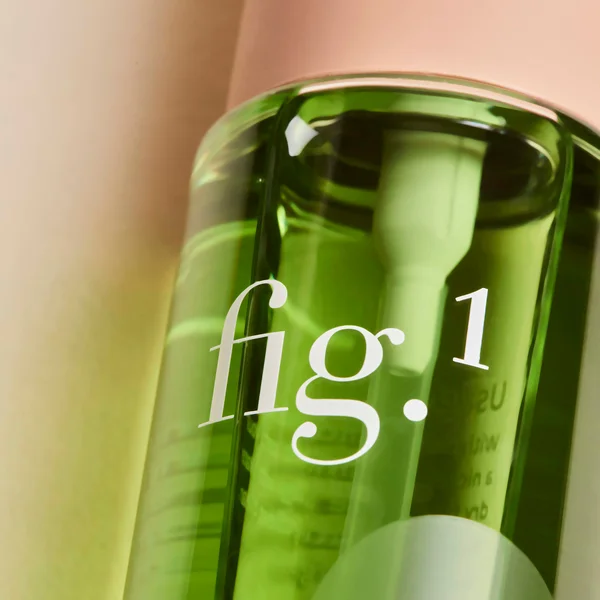 Cult Fig.1 Beauty Micellar Oil Cleanser 100ml