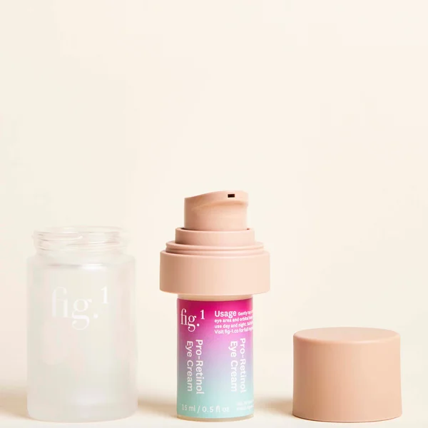 Cult Fig.1 Beauty Pro-Retinol Eye Cream 15ml