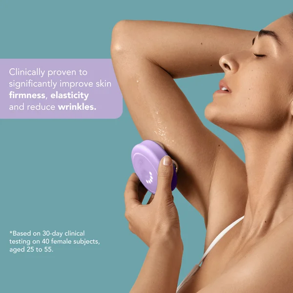 Cult FOREO BEAR 2 Body Toning Device - Lavender