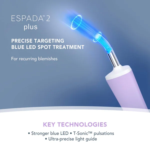 Cult FOREO ESPADA 2 Plus Device - Lavender