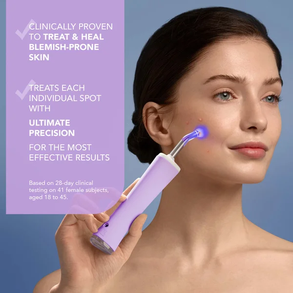 Cult FOREO ESPADA 2 Plus Device - Lavender
