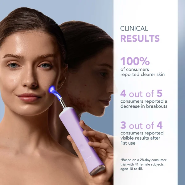 Cult FOREO ESPADA 2 Plus Device - Lavender