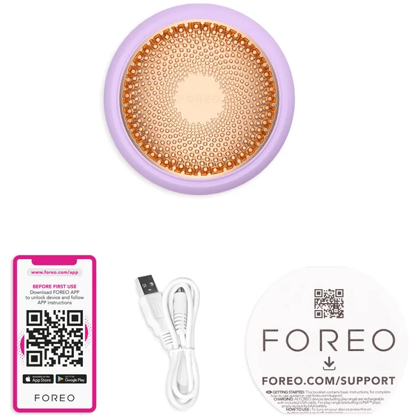 Cult FOREO LUNA 4 Hair