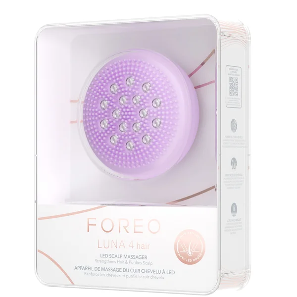 Cult FOREO LUNA 4 Hair