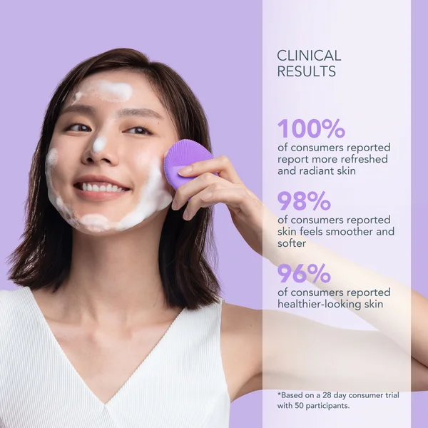 Cult FOREO Luna 4 Mini (Various Shades)