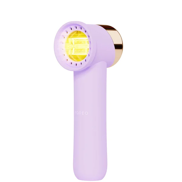 cult FOREO PEACH 2 Go Device - Lavender