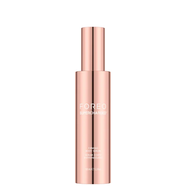 cult FOREO Supercharged Firming Body Serum 100ml