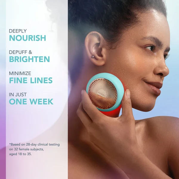 Cult FOREO UFO 3 Device - Arctic Blue