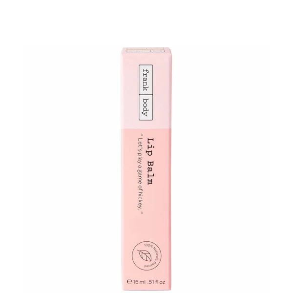 Cult Frank Body Lip Balm Original 15ml