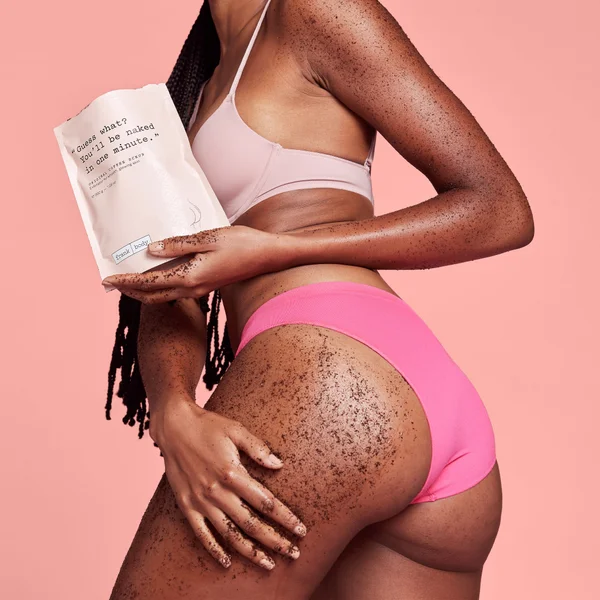 Cult Frank Body Original Coffee Scrub 200g